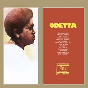 Odetta