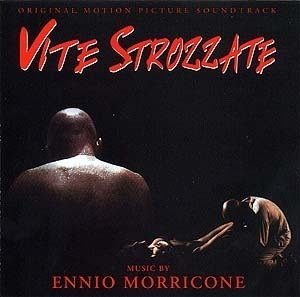 Vite Strozzate