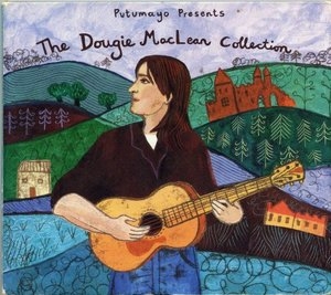 The Dougie MacLean Collection