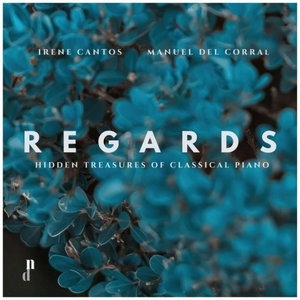 Regards. Hidden Treasures of Classical Piano