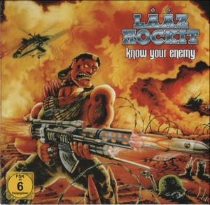 Know Your Enemy (Remastered 2009)