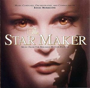L'Uomo Delle Stelle (Star Maker)