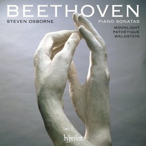 Beethoven: Moonlight, Pathetique & Waldstein Sonatas