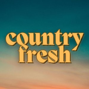 Country Fresh New Hits 2024