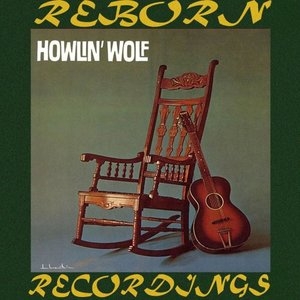 Howlin Wolf (Hd Remastered)