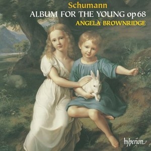 Schumann: Album for the Young