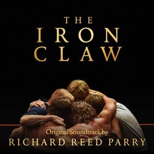 The Iron Claw