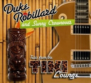 Tales From The Tiki Lounge