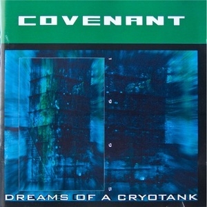 Dreams Of A Cryotank