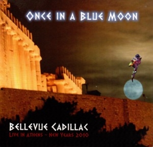 Once In A Blue Moon