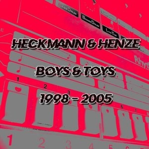 Boys & Toys 1998 - 2005