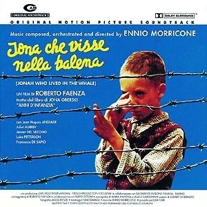 Jona Che Visse Nella Balena