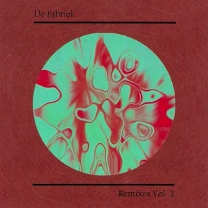 Remixes Vol. 2