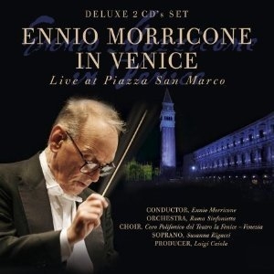 Note Di Pace - Live in Venezia (CD2)