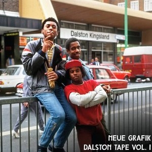 Dalston Tape Vol.1