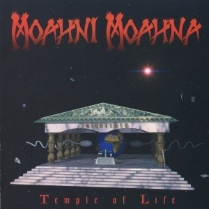 Temple Of Life(Reissued 1998)