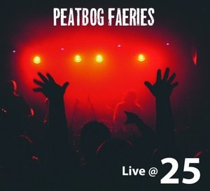 Live @ 25