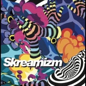 Skreamizm 8