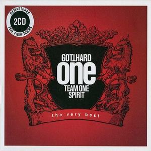 One Team One Spirit [CD1]