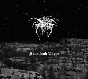 Frostland Tapes CD1