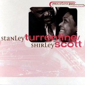 Priceless Jazz 29: Stanley Turrentine / Shirley Scott