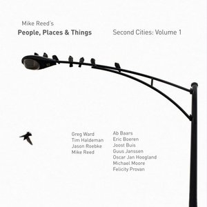 Second Cities, Vol. 1