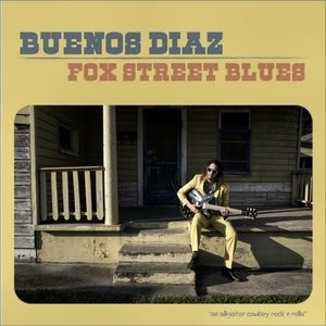 Fox Street Blues