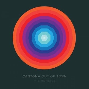 Out of Town: The Remixes