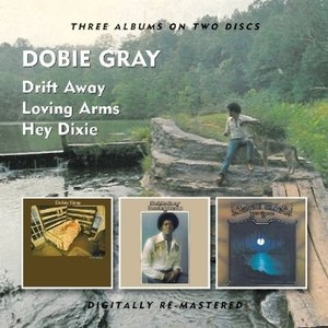 Drift Away / Loving Arms / Hey Dixie