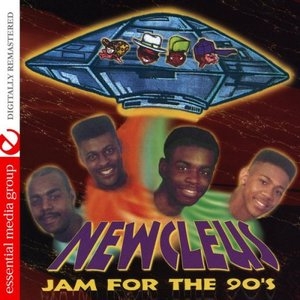 Jam For The 90s (Digitally Remastered)