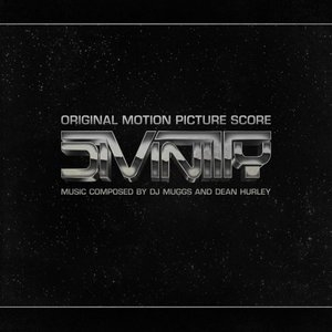 Divinity: Original Motion Picture Score