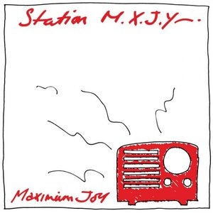 Station M.X.J.Y.