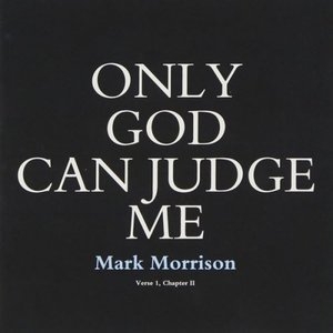 Only God Can Judge Me - EP