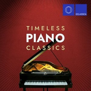 Timeless Piano Classics