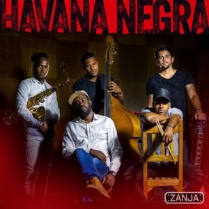 Havana Negra