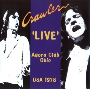 LIVE - Agora Club 1978