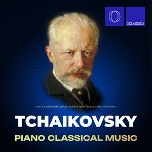 Tchaikovsky: Piano Classical Music