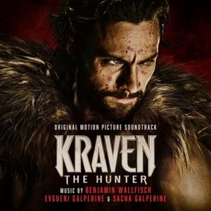 Kraven The Hunter (Original Motion Picture Soundtrack)