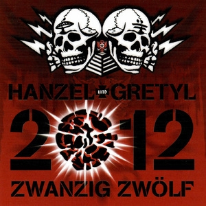 2012: Zwanzig Zwýlf