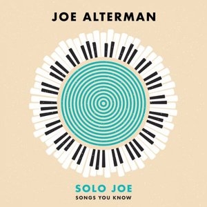 Solo Joe: Songs You Know