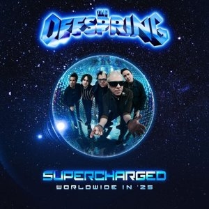 SUPERCHARGED: WORLDWIDE IN 25