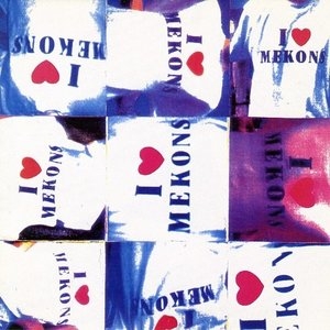 I Love Mekons