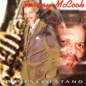 Tommys Last Stand