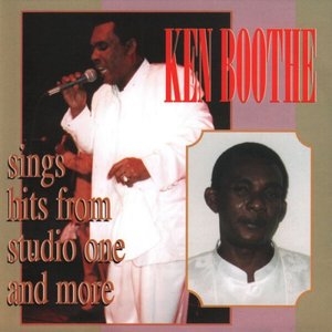 Sings Hits from Studio One and More