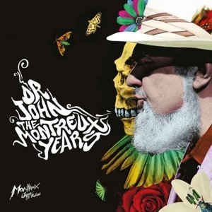 Dr. John: The Montreux Years