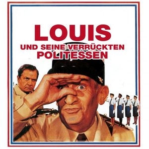 Louis Und Seine Verruckten Politessen