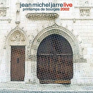 Live Printemps De Bourges 2002