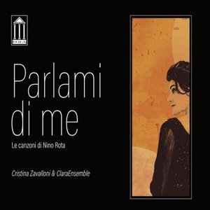 Parlami di me (feat. ClaraEnsemble)