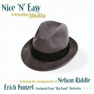 Nice N Easy: Celebrating Sinatra