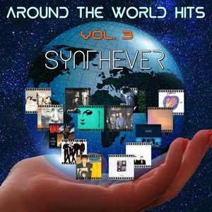 Around The World Hits Vol. 3